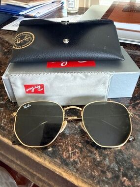 Rayban sunglasses
